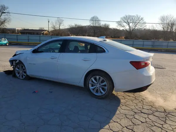 1G1ZD5ST2PF209417 2023 CHEVROLET MALIBU - Image 2