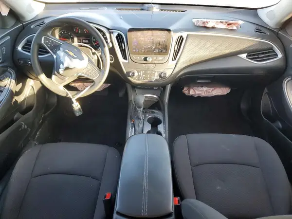 1G1ZD5ST2PF209417 2023 CHEVROLET MALIBU - Image 8