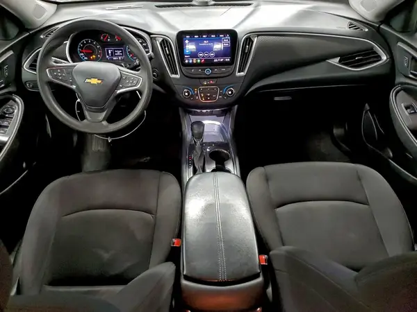 1G1ZD5ST2PF209451 2023 CHEVROLET MALIBU - Image 8