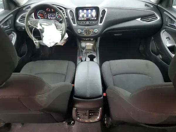 1G1ZD5ST2PF209921 2023 CHEVROLET MALIBU - Image 8