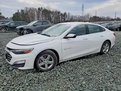 1G1ZD5ST2PF210003 2023 CHEVROLET MALIBU