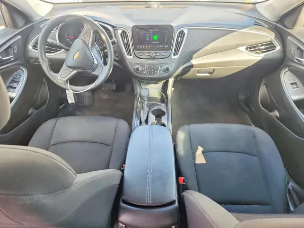 1G1ZD5ST2PF210003 2023 CHEVROLET MALIBU - Image 8