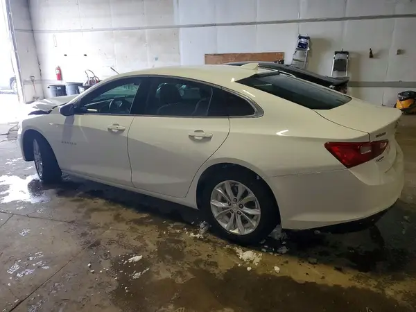 1G1ZD5ST2PF210700 2023 CHEVROLET MALIBU - Image 2