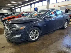 1G1ZD5ST2PF210745 2023 CHEVROLET MALIBU