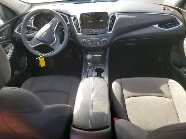 1G1ZD5ST2PF210938 2023 CHEVROLET MALIBU - Image 8