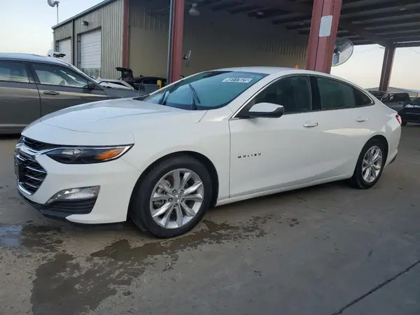 1G1ZD5ST2PF211068 2023 CHEVROLET MALIBU - Image 1