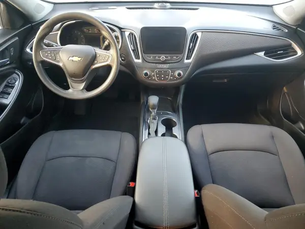 1G1ZD5ST2PF211068 2023 CHEVROLET MALIBU - Image 8