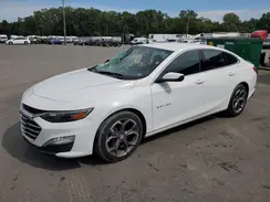 1G1ZD5ST2PF211099 2023 CHEVROLET MALIBU