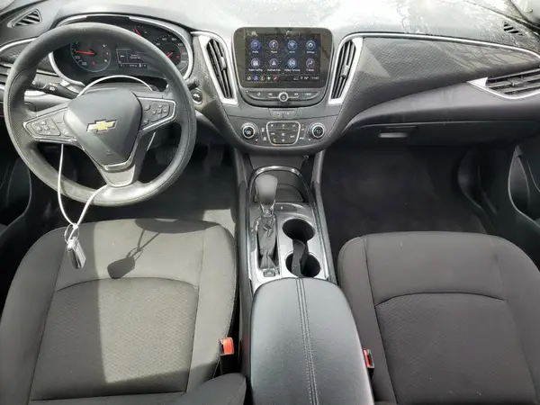 1G1ZD5ST2PF211099 2023 CHEVROLET MALIBU - Image 8