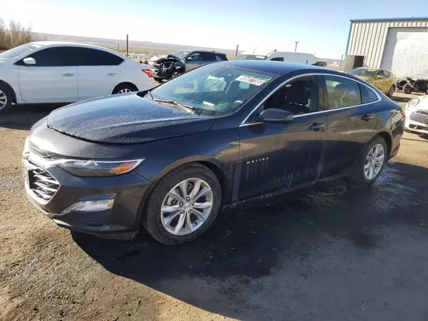 1G1ZD5ST2PF211393 2023 CHEVROLET MALIBU - Image 1