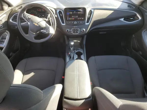 1G1ZD5ST2PF211393 2023 CHEVROLET MALIBU - Image 8