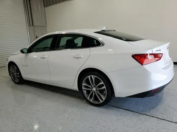 1G1ZD5ST2PF211782 2023 CHEVROLET MALIBU - Image 2