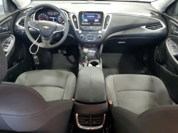 1G1ZD5ST2PF211782 2023 CHEVROLET MALIBU - Image 8