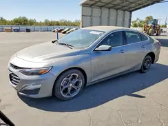 1G1ZD5ST2PF211877 2023 CHEVROLET MALIBU