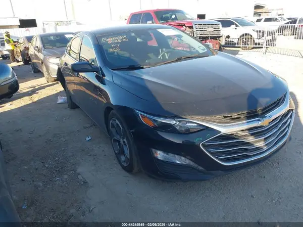 1G1ZD5ST2PF212060 2023 CHEVROLET MALIBU - Image 1