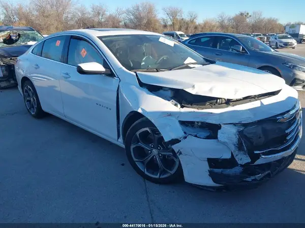 1G1ZD5ST2PF212222 2023 CHEVROLET MALIBU - Image 1
