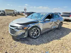 1G1ZD5ST2PF212396 2023 CHEVROLET MALIBU