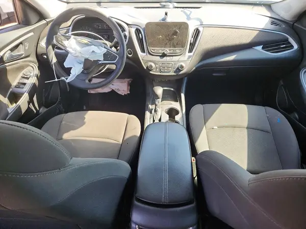 1G1ZD5ST2PF212396 2023 CHEVROLET MALIBU - Image 8