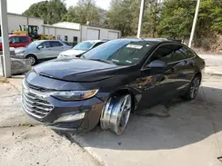 1G1ZD5ST2PF212415 2023 CHEVROLET MALIBU
