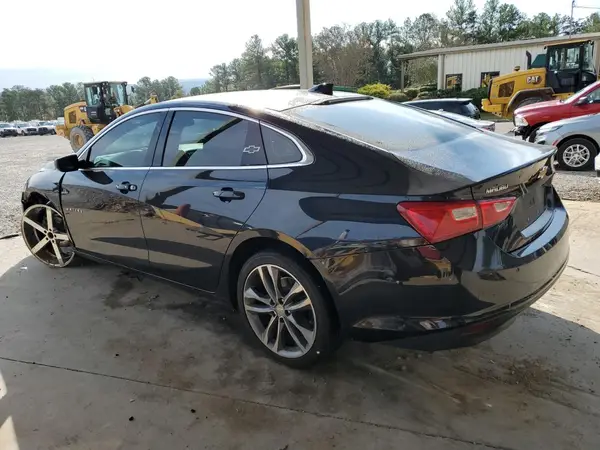 1G1ZD5ST2PF212415 2023 CHEVROLET MALIBU - Image 2