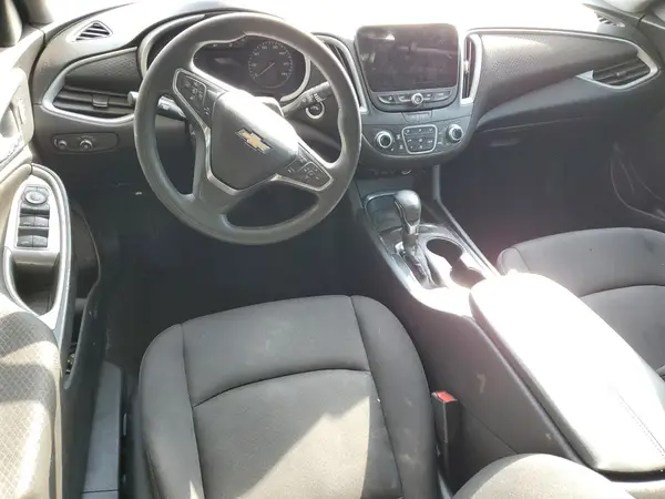 1G1ZD5ST2PF212415 2023 CHEVROLET MALIBU - Image 8