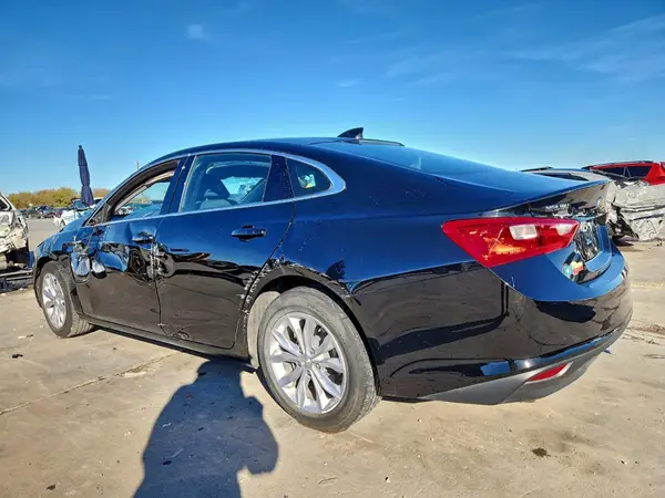 1G1ZD5ST2PF212804 2023 CHEVROLET MALIBU - Image 2