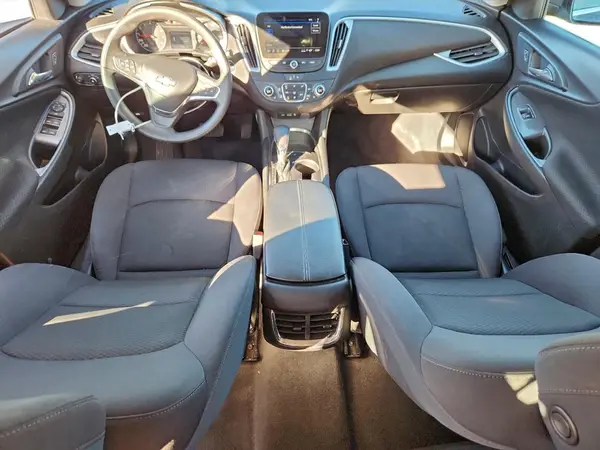1G1ZD5ST2PF212804 2023 CHEVROLET MALIBU - Image 8