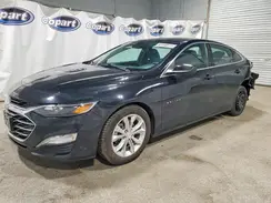 1G1ZD5ST2PF213029 2023 CHEVROLET MALIBU