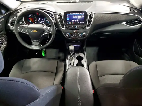1G1ZD5ST2PF213029 2023 CHEVROLET MALIBU - Image 8