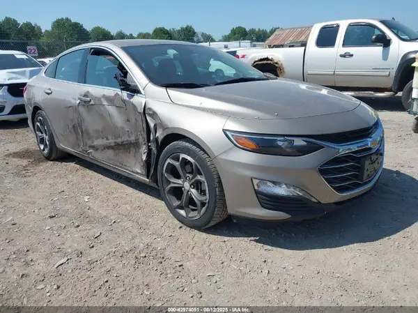 1G1ZD5ST2PF213242 2023 CHEVROLET MALIBU - Image 1