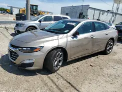 1G1ZD5ST2PF214035 2023 CHEVROLET MALIBU