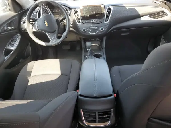 1G1ZD5ST2PF214035 2023 CHEVROLET MALIBU - Image 8