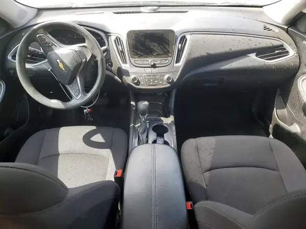 1G1ZD5ST2PF214097 2023 CHEVROLET MALIBU - Image 8