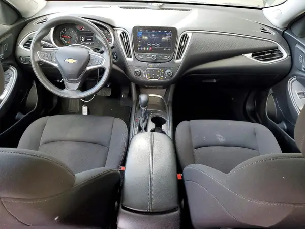 1G1ZD5ST2PF214116 2023 CHEVROLET MALIBU - Image 8