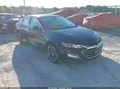 1G1ZD5ST2PF214908 2023 CHEVROLET MALIBU