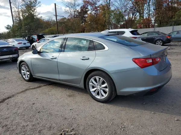 1G1ZD5ST2PF215010 2023 CHEVROLET MALIBU - Image 2