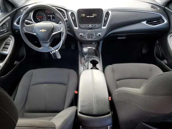 1G1ZD5ST2PF215010 2023 CHEVROLET MALIBU - Image 8
