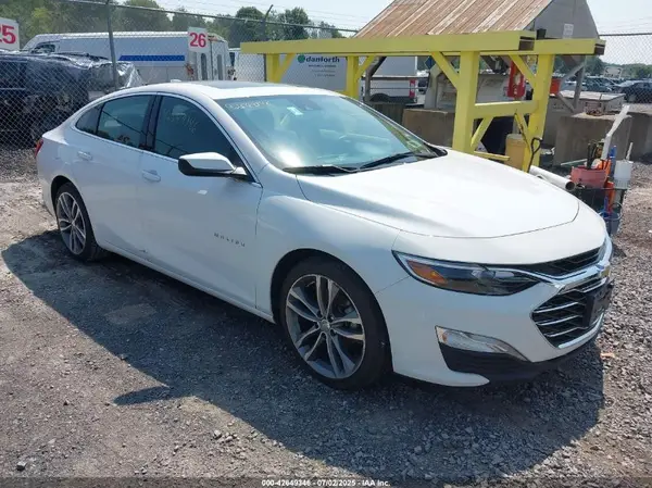 1G1ZD5ST2PF215069 2023 CHEVROLET MALIBU - Image 1
