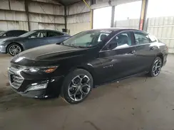1G1ZD5ST2PF215203 2023 CHEVROLET MALIBU