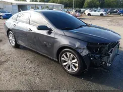 1G1ZD5ST2PF215217 2023 CHEVROLET MALIBU