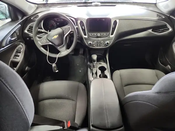 1G1ZD5ST2PF215301 2023 CHEVROLET MALIBU - Image 8