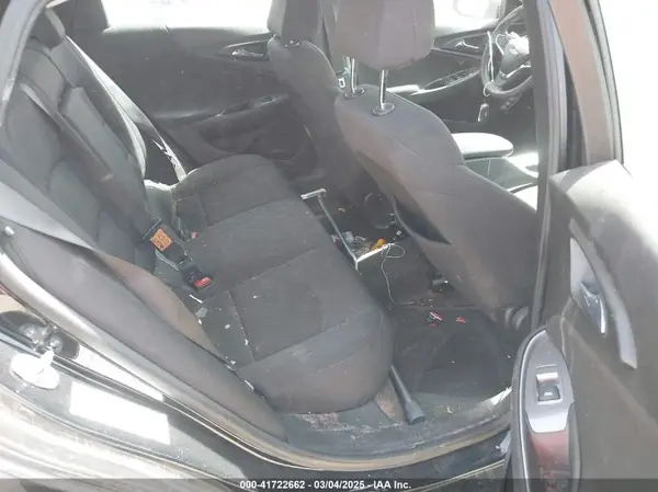 1G1ZD5ST2PF215489 2023 CHEVROLET MALIBU - Image 8