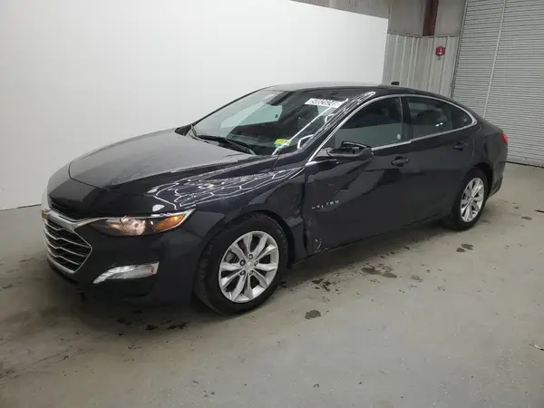 1G1ZD5ST2PF215606 2023 CHEVROLET MALIBU - Image 1