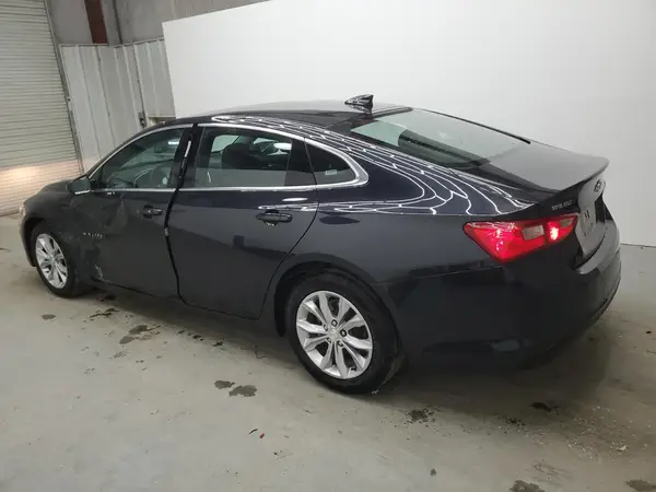 1G1ZD5ST2PF215606 2023 CHEVROLET MALIBU - Image 2