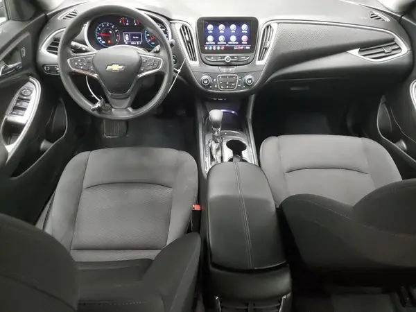 1G1ZD5ST2PF215606 2023 CHEVROLET MALIBU - Image 8
