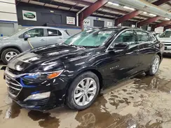 1G1ZD5ST2PF216111 2023 CHEVROLET MALIBU