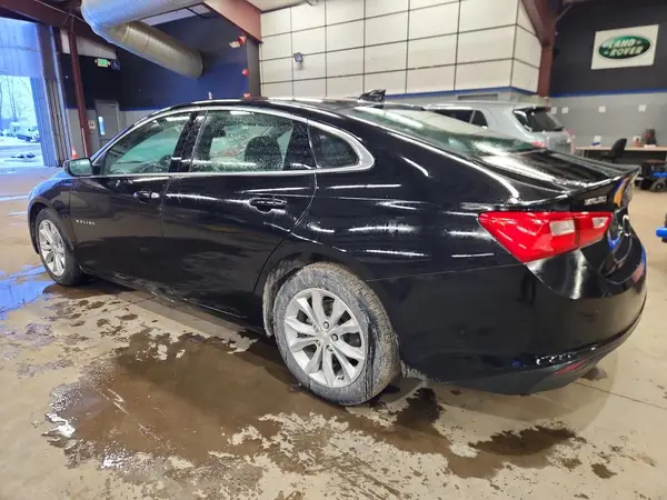 1G1ZD5ST2PF216111 2023 CHEVROLET MALIBU - Image 2