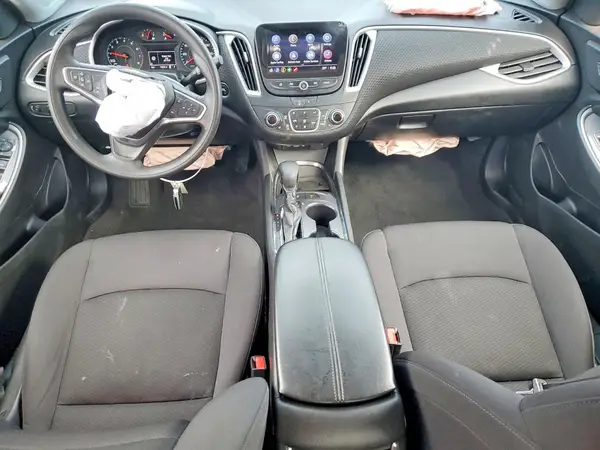 1G1ZD5ST2PF216111 2023 CHEVROLET MALIBU - Image 8