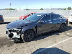 1G1ZD5ST2PF216254 2023 CHEVROLET MALIBU