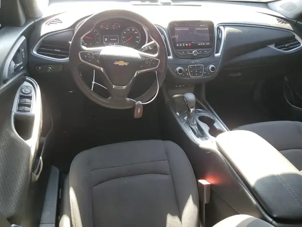 1G1ZD5ST2PF216254 2023 CHEVROLET MALIBU - Image 8